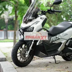 Honda ADV 160 ABS 2025 Trắng xám 8.000 km