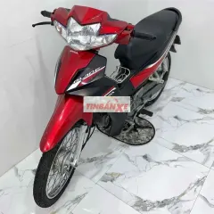 Honda Blade 110 Xe Sạch Đẹp Máy Zin Cực Êm