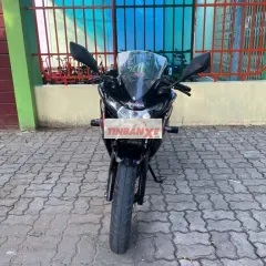 Honda CBR 2015 Đen 18k