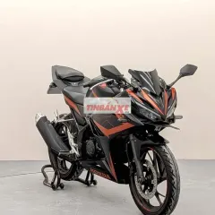 Honda CBR150R 2018 Đen cam 29000 km