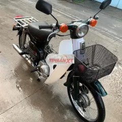 cần bán xe Honda cub 86/50 cc siêu bền và rất khoẻ
