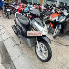 Honda Click 2010 Đen Đã sử dụng