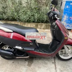 Honda SCR 2008 Đỏ