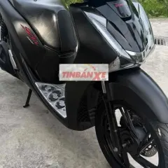 Honda SH 150i ABS 2019 Đen sần