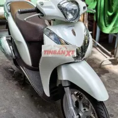 SH mode 2017 xe nhà sử dụng