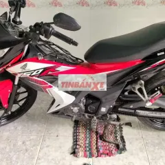 Honda Sonic 2020 Đỏ đen 11000 km