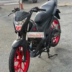 🌈Honda Sonic 150cc bs 49f1-278.45 chính chủ