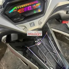 Honda Winner V3 ABS 2023 Bạc