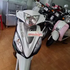 Kymco Candy Hi 50 Trắng