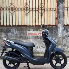 Tay ga 50cc Kymco Hermosa 2020