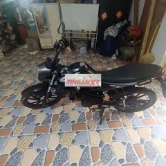 Kymco Cọp Giầy tờ đầy đủ