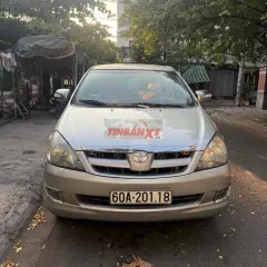 Toyota Innova 2008 G xịn chuẩn gia đình không taxi