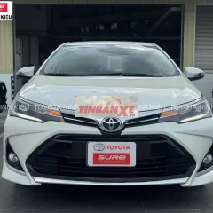 Altis 1.8G 2020 odo44.000km Chính Hãng Hỗ trợ góp