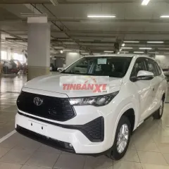 Toyota Innova Cross 2026 Đủ màu - Giao ngay