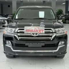 Land Cruiser 4.6 V8 sản xuất 2020. có hoá đơn VAT