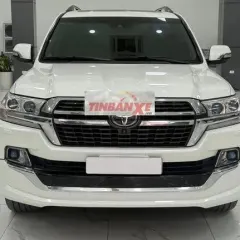 Bán Toyota Land Cruiser 5.7 Nhập Mỹ 2016.