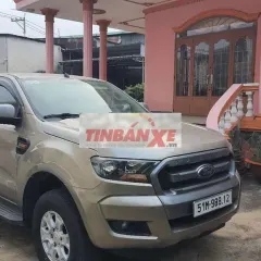 Ford ranger XLS 2.2 đời 2016 AT