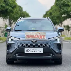 Toyota Corolla Cross 1.8V 2025