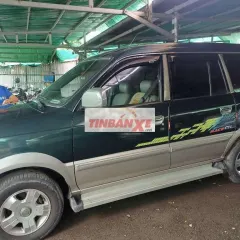 Toyota Zace 2003 GL Xanh rêu