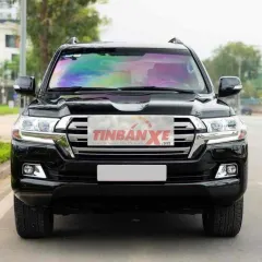 Toyota Land Cruiser LC200 2019 Công Ty