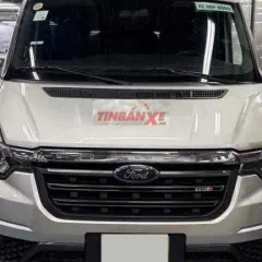 Ford Transit 2023 xe 1 chủ xuất hoá đơn cao