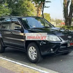 Escape XLS AT 2012 11 vạn zin 1 chủ HCM