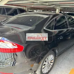 Ford Mondeo 2010 Đen, 250 triệu