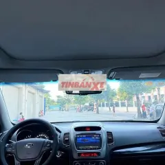 Kia Sorento 2015 Dầu Đen Bản full