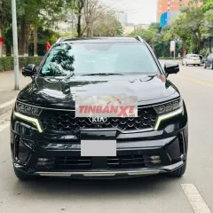 Kia Sorento Signature 2.2 AT AWD 7S Full Dầu