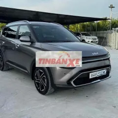 Kia Carens 2024 1.5G Luxury 65.000km xe gia đình