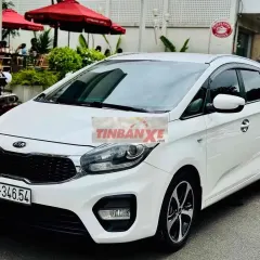 Kia Rondo 2017 2.0 Trắng