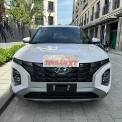 Creta 2024 1.5 Đặc Biệt 1 chủ HN 3v8 km full hãng