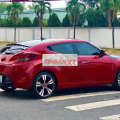 🔥Hyundai Veloster ( 3 Cửa thể thao ) 🔥Bản full