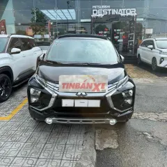 Mitsubishi Xpander 2019 1.5 L AT Đen