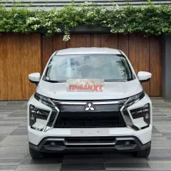 Mitsubishi Xpander New