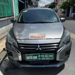 Mitsubishi Attrage 2020 - chính chủ
