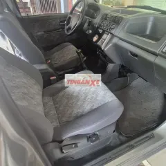 Mitsubishi Jolie 2003 Vàng cát