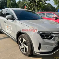 VinFast VF8 Eco 2025 Xám 17.000 km