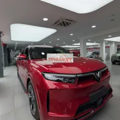 🚗Vinfast VF9 plus - 1.358tr giá siêu đẹp