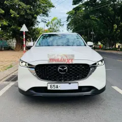 Mazda CX5 Premium Active 2023 (Sơn Zin 100%)