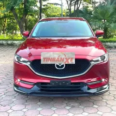 Cần bán Mazda cx5 2.0 luxury sx 2021 siêu mới