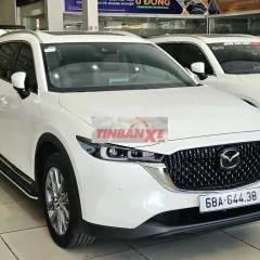 Mazda CX8 Premium 2026, lướt 2.000km, tk 150tr.