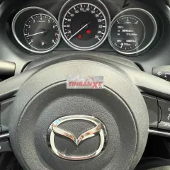 Mazda 6 Premium 2.0 2020 64000 km Trắng