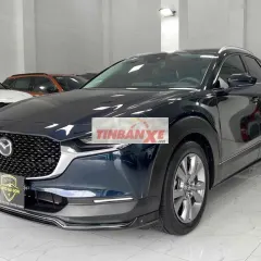 Bán Mazda Cx30 2022