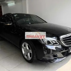 ❤Mercedes-Benz E200 xe đẹp bao check