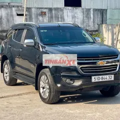 Chevrolet Traiblazer 4x4 2.5AT 2019 Dầu Tự Động
