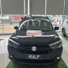 Suzuki XL7 Black Edition 2026 Phiên bản đặc biệt!!