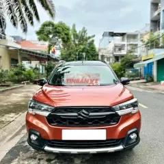 Suzuki XL7 Hybrid 2024 42000 km chính chủ