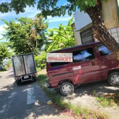 Suzuki Super Carry 2005 7 chỗ không liên hạn