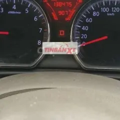 Nissan Sunny Xv 2015